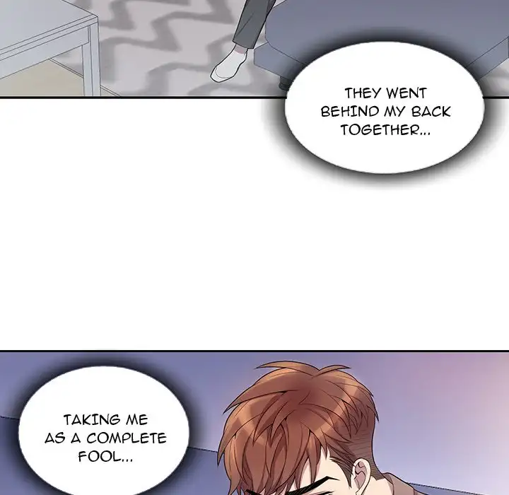 Why Is it You? Chapter 35 - Page 48