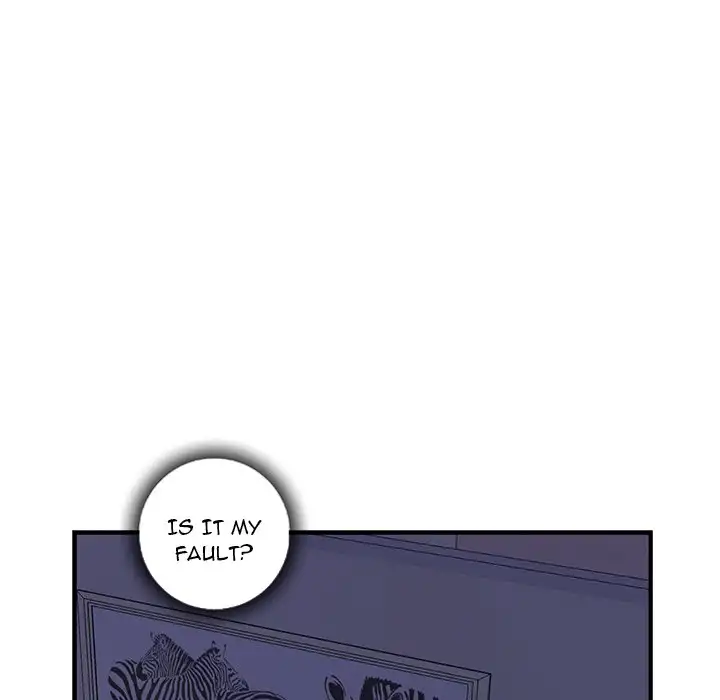 Why Is it You? Chapter 35 - Page 52