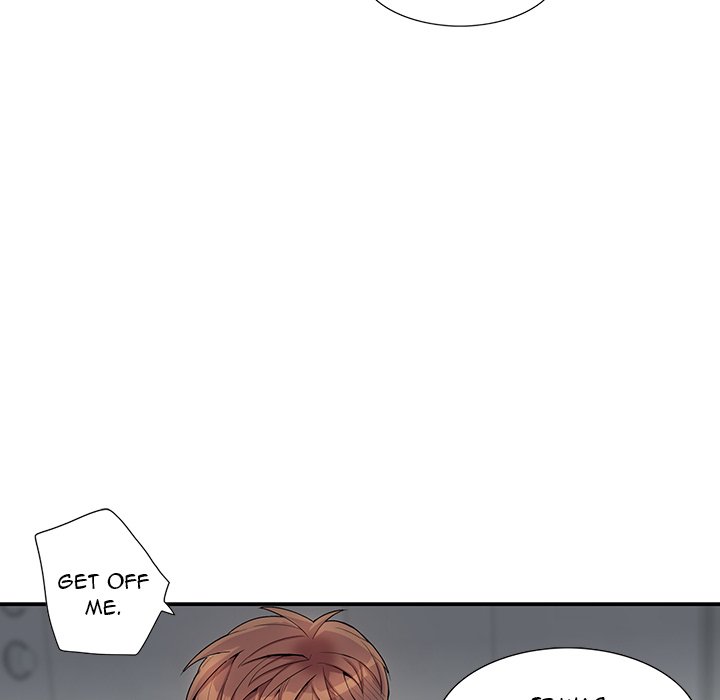 Why Is it You? Chapter 36 - Page 60