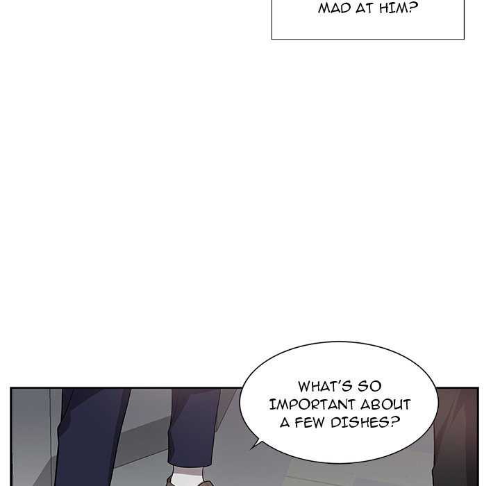 Why Is it You? Chapter 36 - Page 67