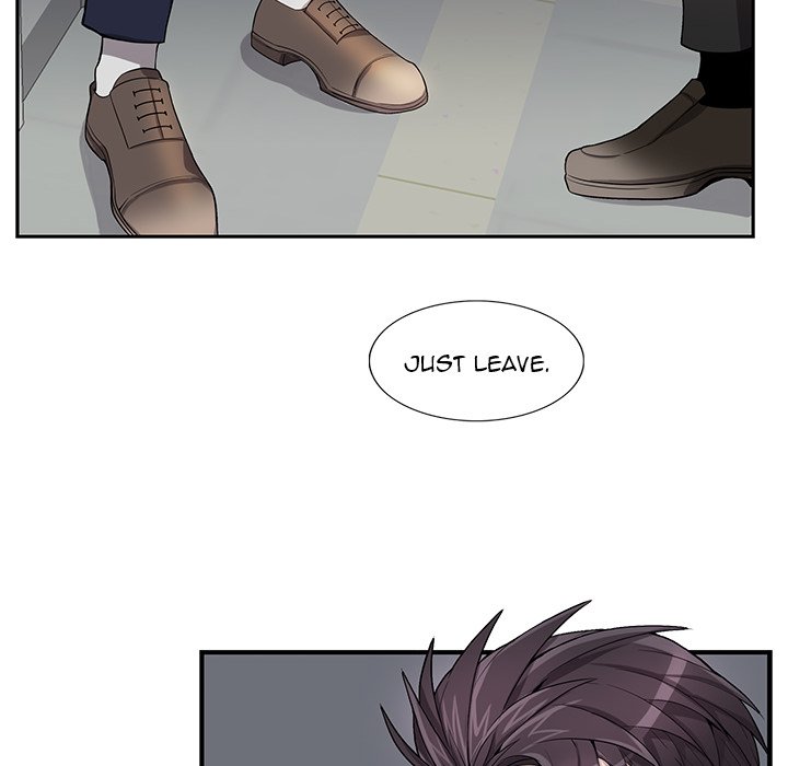 Why Is it You? Chapter 36 - Page 68