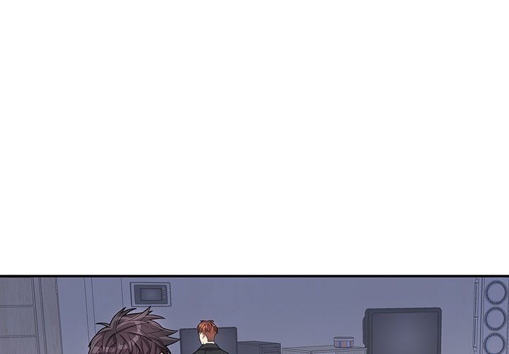 Why Is it You? Chapter 37 - Page 1