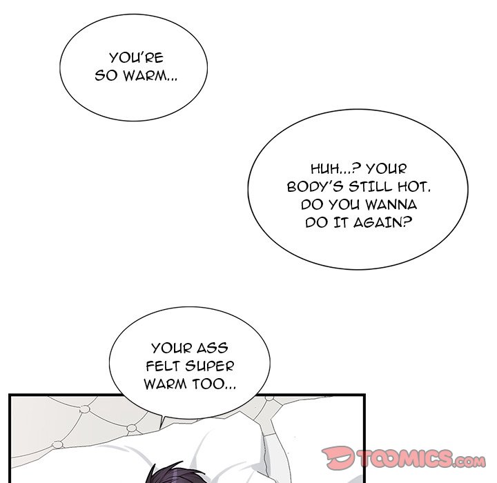 Why Is it You? Chapter 38 - Page 50