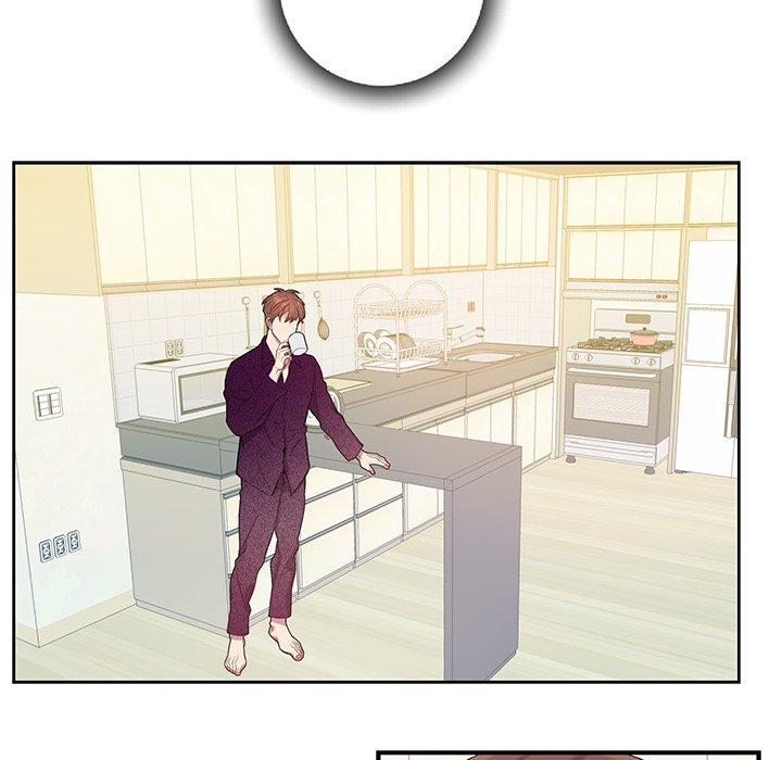 Why Is it You? Chapter 38 - Page 65