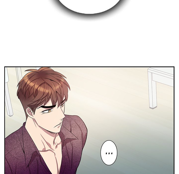 Why Is it You? Chapter 38 - Page 76
