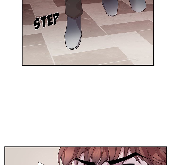 Why Is it You? Chapter 40 - Page 69