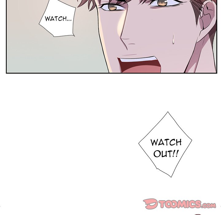 Why Is it You? Chapter 40 - Page 70
