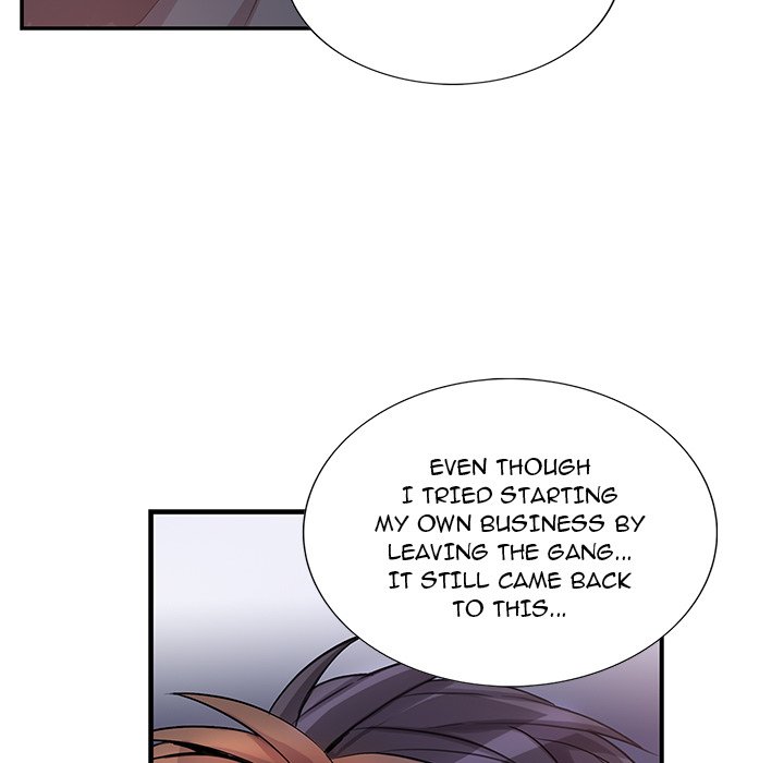 Why Is it You? Chapter 41 - Page 71