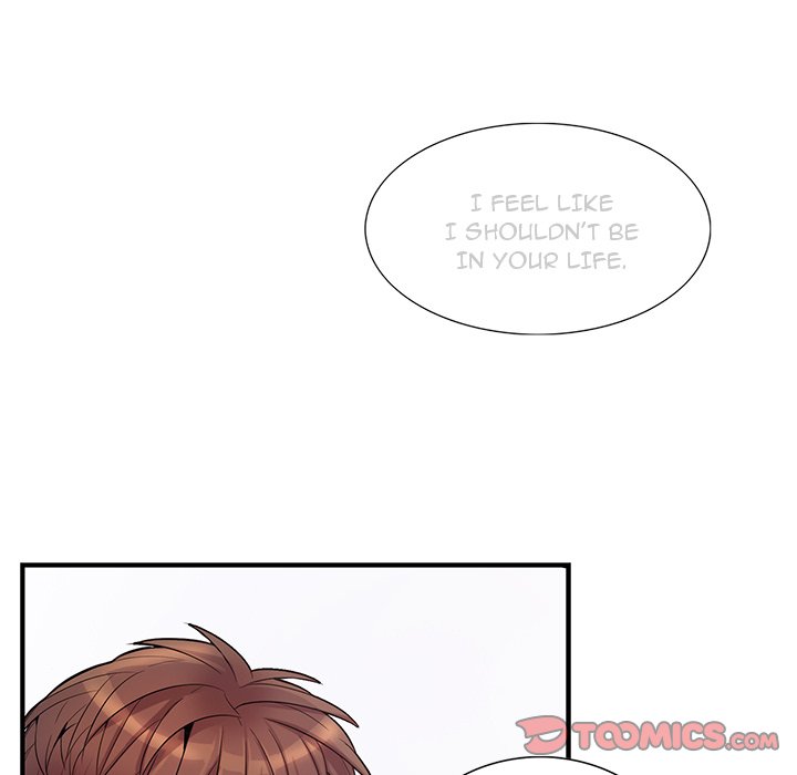 Why Is it You? Chapter 41 - Page 76