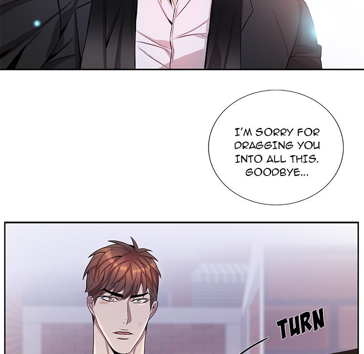Why Is it You? Chapter 41 - Page 81