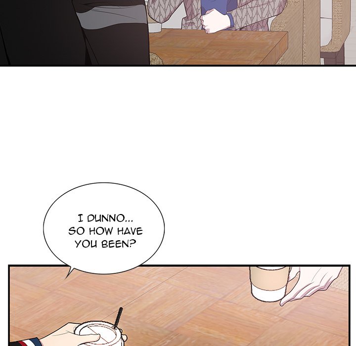 Why Is it You? Chapter 42 - Page 31