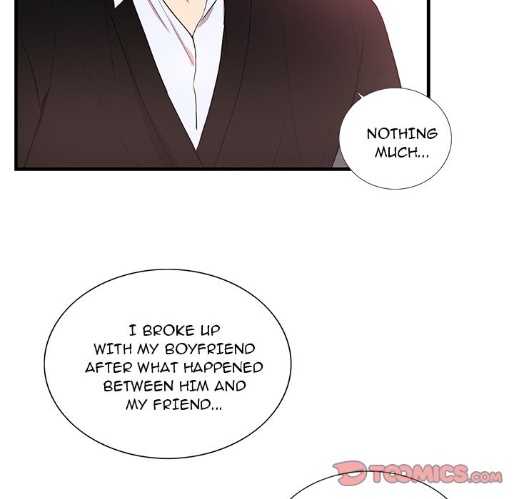 Why Is it You? Chapter 42 - Page 48