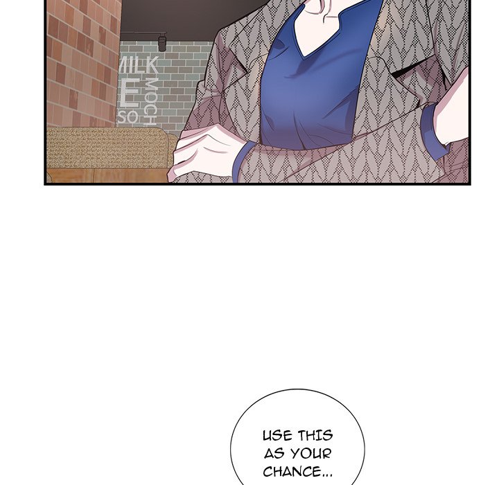 Why Is it You? Chapter 42 - Page 57