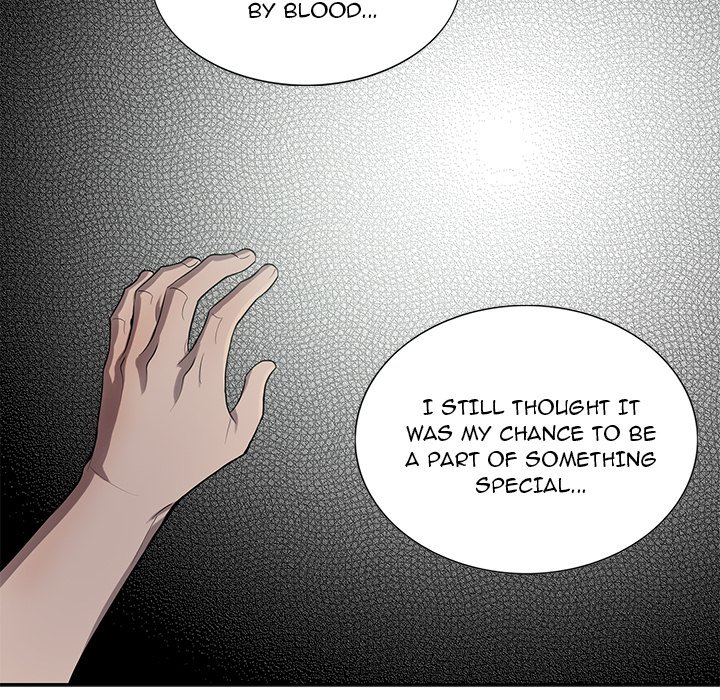 Why Is it You? Chapter 44 - Page 67