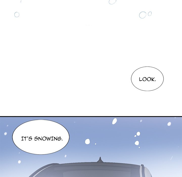 Why Is it You? Chapter 45 - Page 47