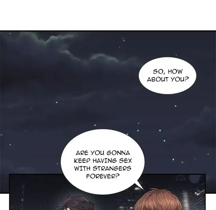 Why Is it You? Chapter 5 - Page 60