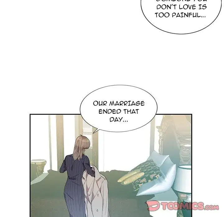 Why Is it You? Chapter 7 - Page 42
