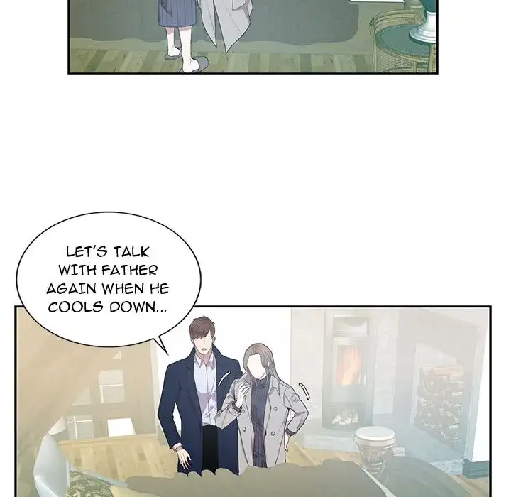 Why Is it You? Chapter 7 - Page 43
