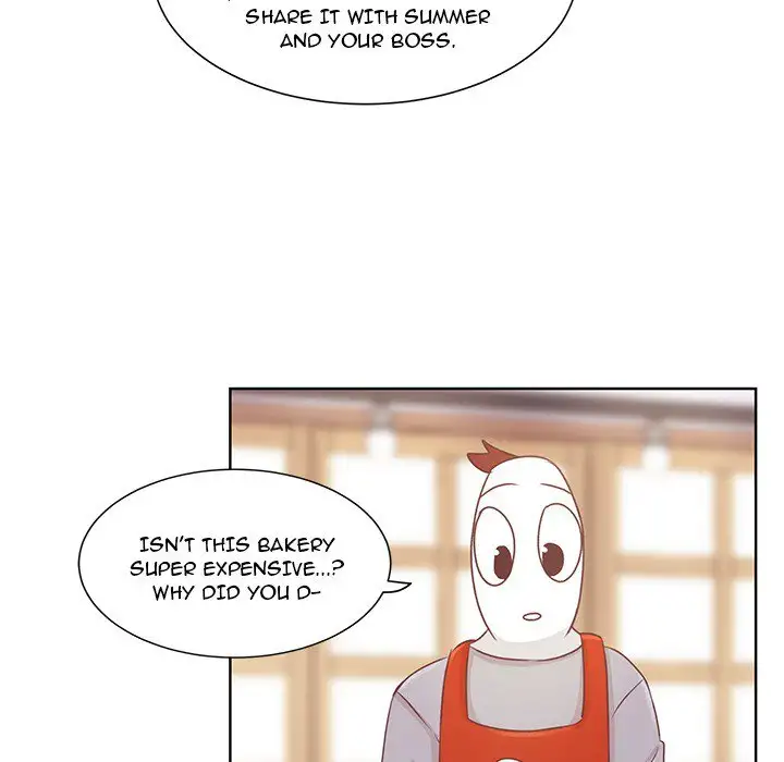 You’re No Good Chapter 15 - Page 76