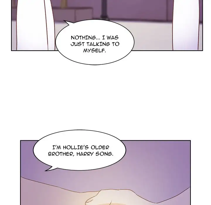 You’re No Good Chapter 25 - Page 24