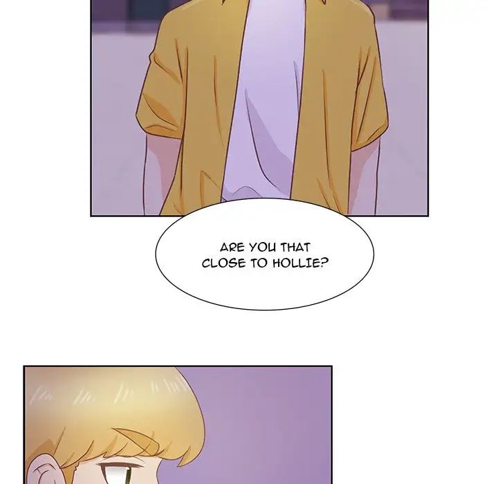 You’re No Good Chapter 25 - Page 29