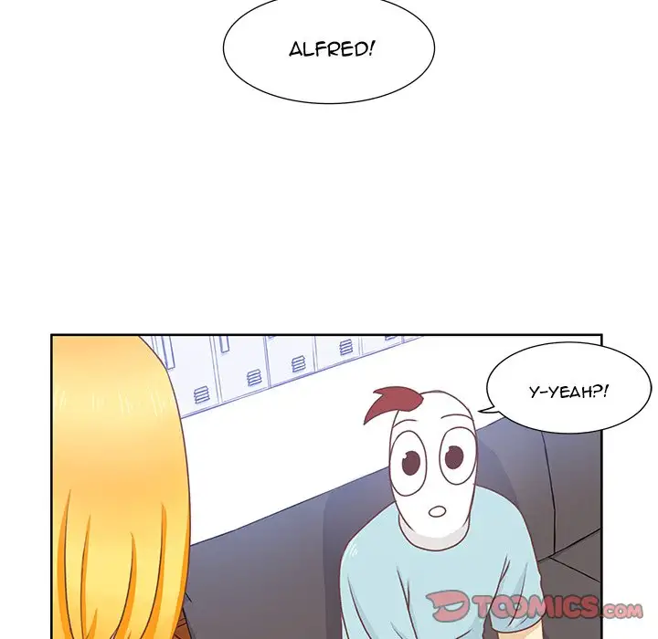 You’re No Good Chapter 25 - Page 42