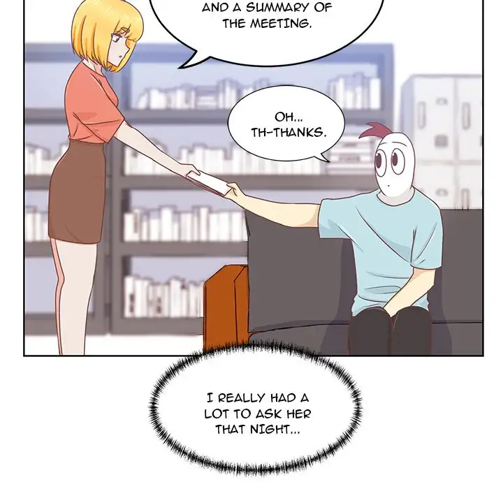 You’re No Good Chapter 25 - Page 45