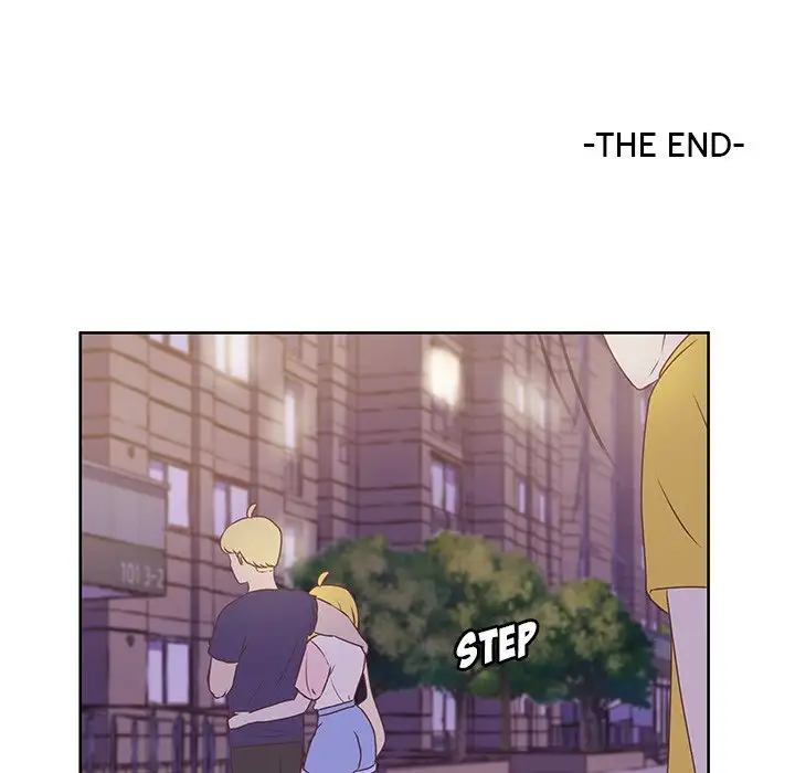 You’re No Good Chapter 25 - Page 61