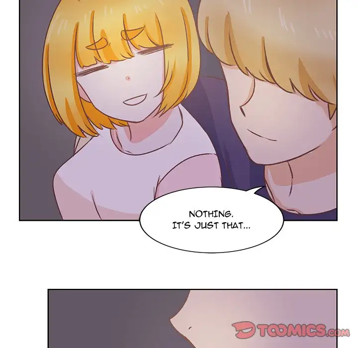 You’re No Good Chapter 25 - Page 66