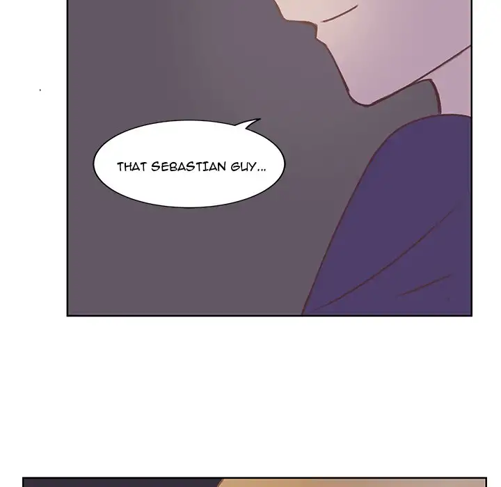 You’re No Good Chapter 25 - Page 67