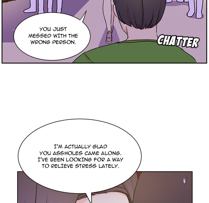 You’re No Good Chapter 33 - Page 20