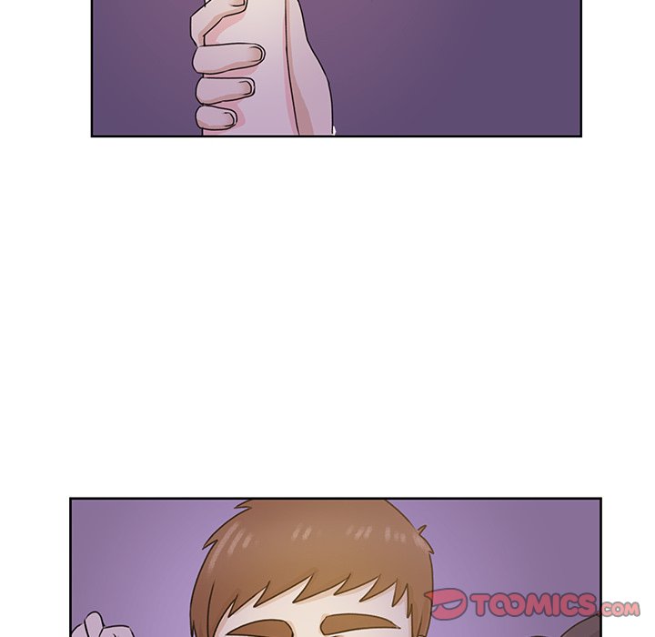 You’re No Good Chapter 33 - Page 26
