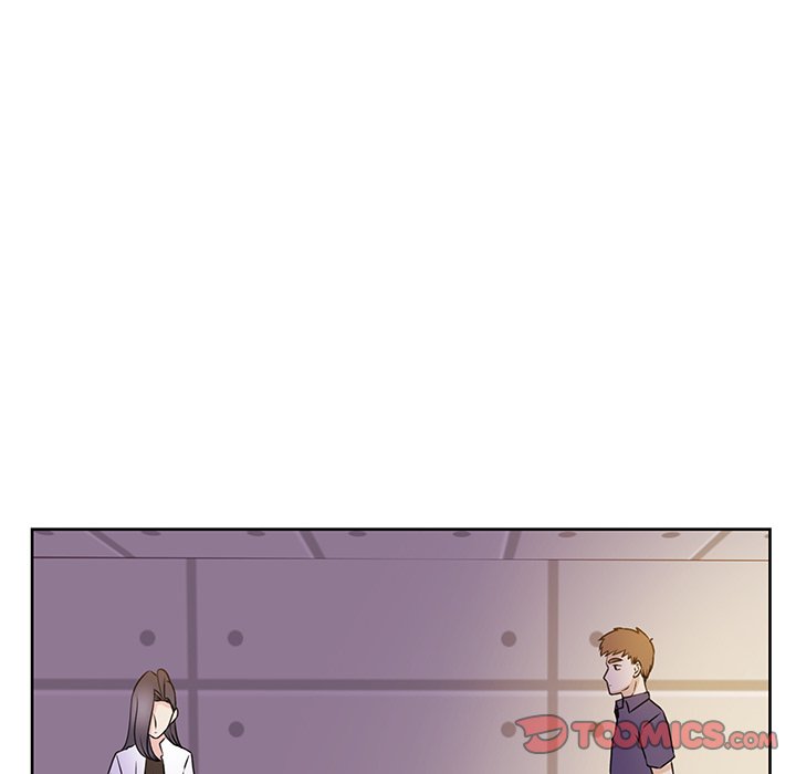 You’re No Good Chapter 33 - Page 30