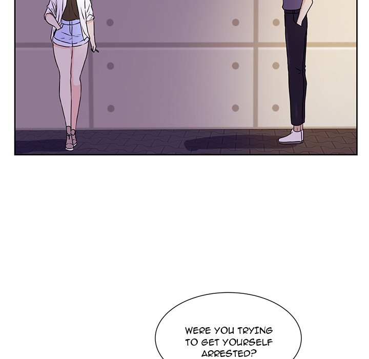 You’re No Good Chapter 33 - Page 31
