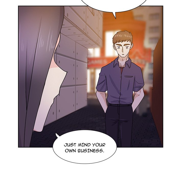 You’re No Good Chapter 33 - Page 32
