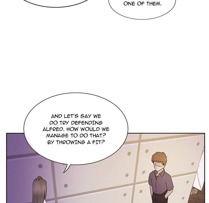 You’re No Good Chapter 33 - Page 39