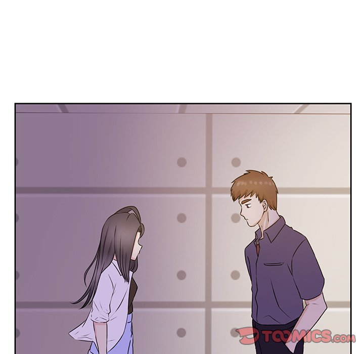 You’re No Good Chapter 33 - Page 46