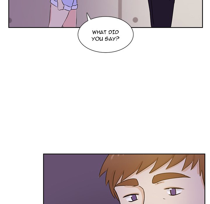 You’re No Good Chapter 33 - Page 47