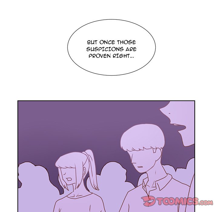 You’re No Good Chapter 42 - Page 18