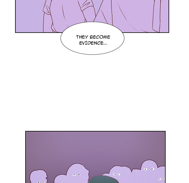 You’re No Good Chapter 42 - Page 19