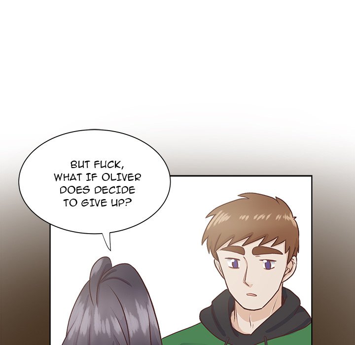 You’re No Good Chapter 55 - Page 13