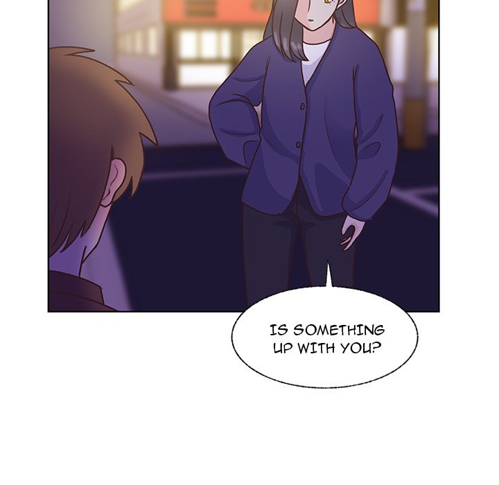 You’re No Good Chapter 69 - Page 104