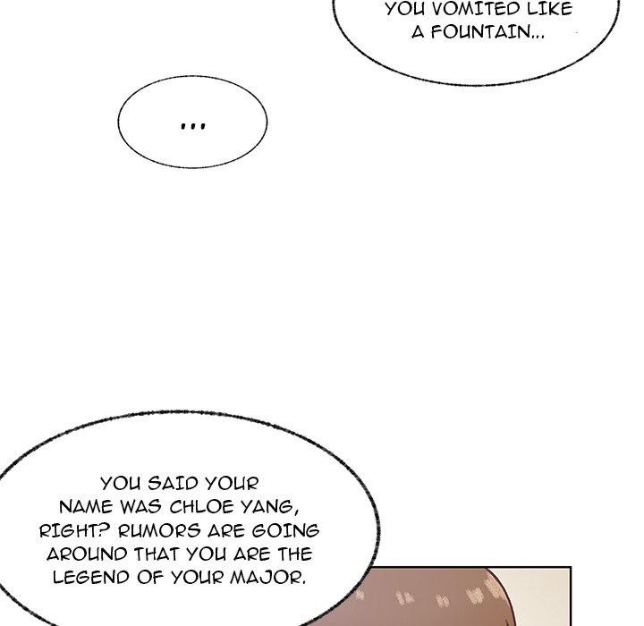 You’re No Good Chapter 69 - Page 84