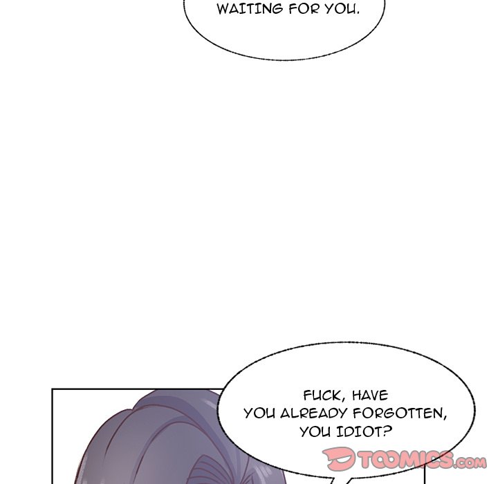 You’re No Good Chapter 69 - Page 90