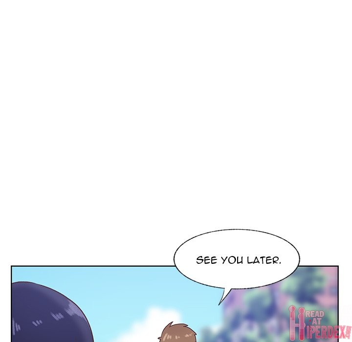 You’re No Good Chapter 73 - Page 41