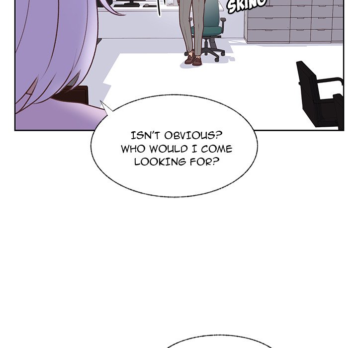 You’re No Good Chapter 73 - Page 90