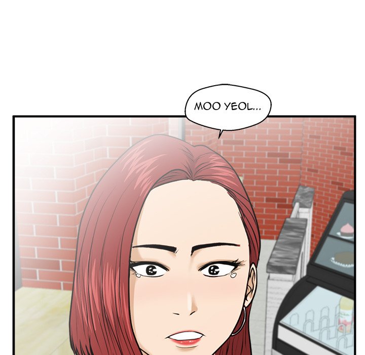 Mr. Kang Chapter 100 - Page 133