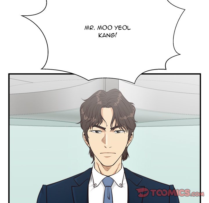 Mr. Kang Chapter 100 - Page 9