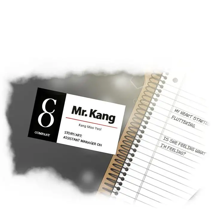 Mr. Kang Chapter 35 - Page 7