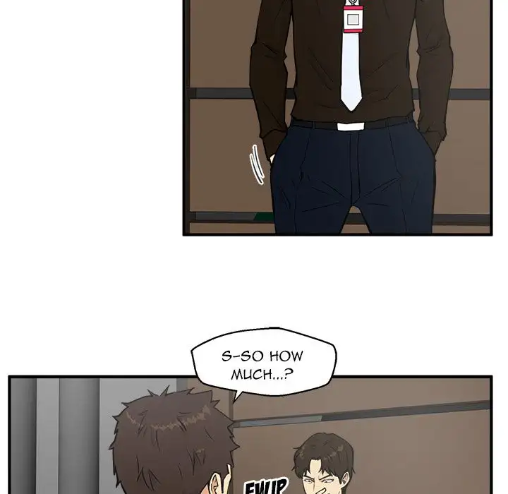 Mr. Kang Chapter 36 - Page 12